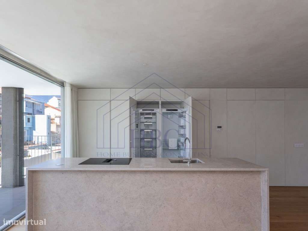 Apartamento de luxo em Marvila - sofisticação e exclusividade no no...-5