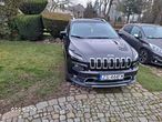 Jeep Cherokee 2.2 MJD Active Drive I Limited - 1