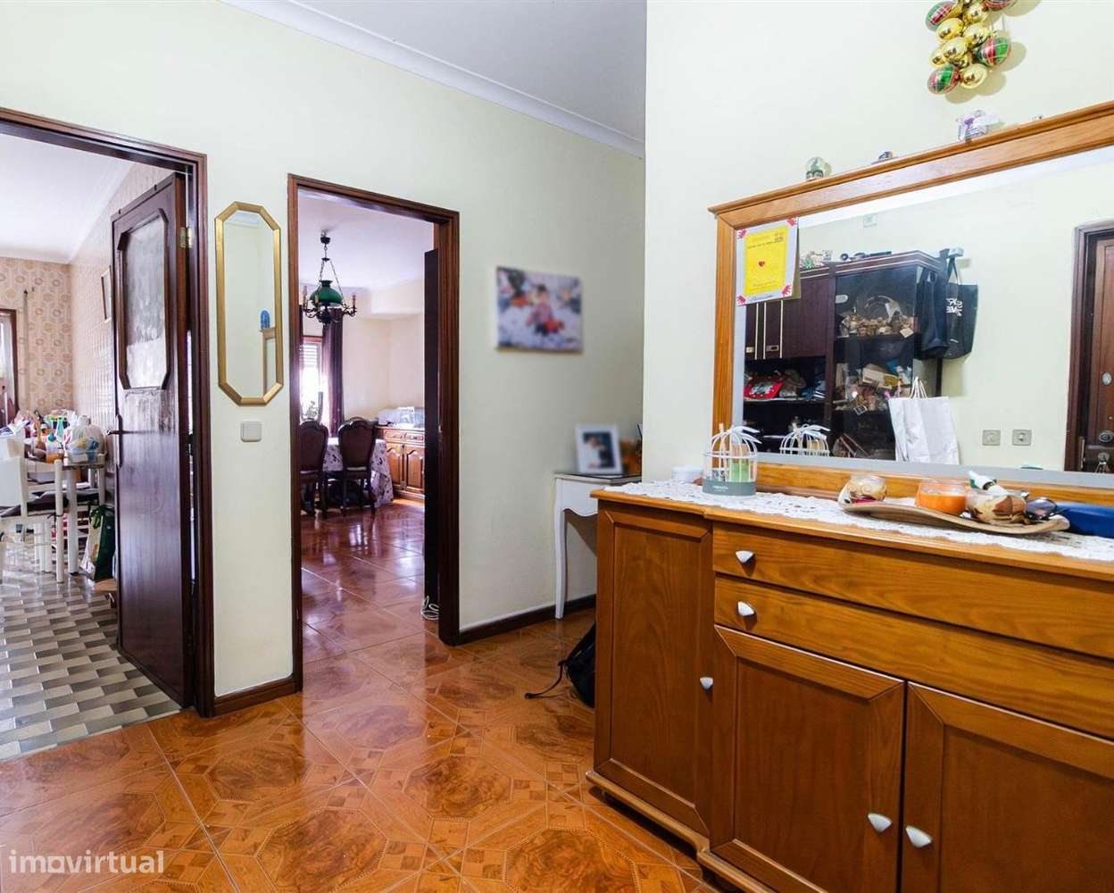 Apartamento T3 em Rio Tinto-9