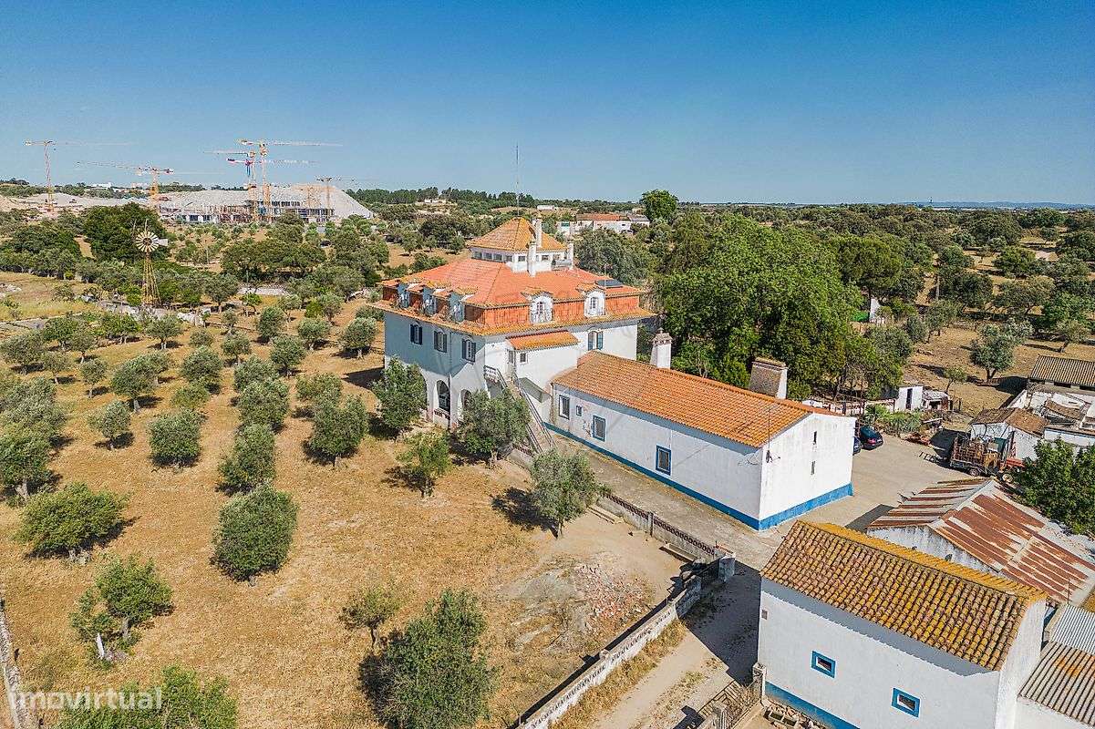 Quinta T13 para venda-0