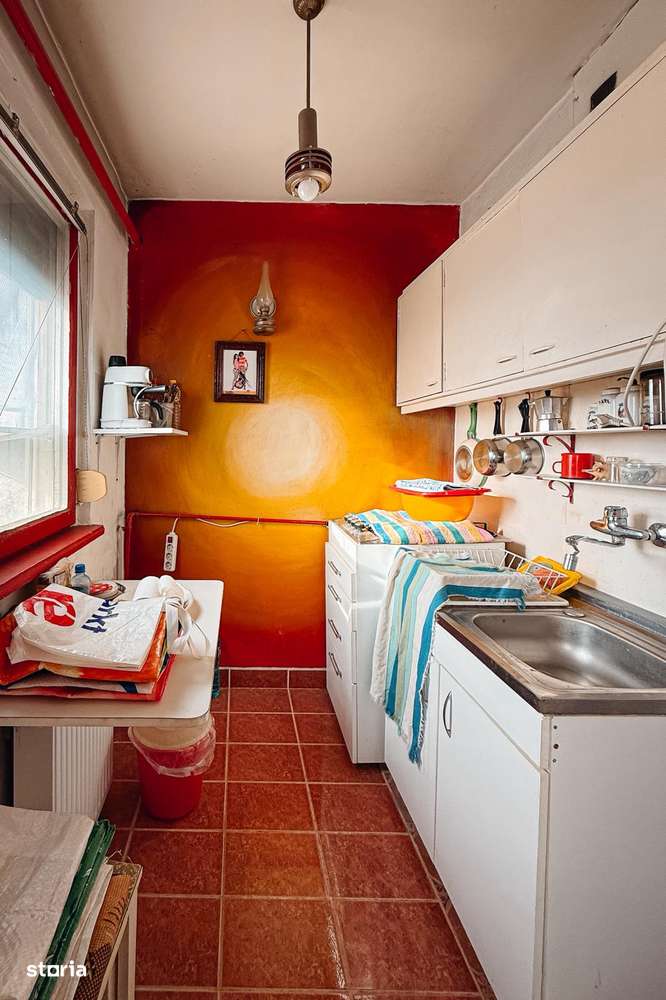 Apartament 2 camere, etaj 4, Vlaicu - Fortuna - Imagine principală: 3/7