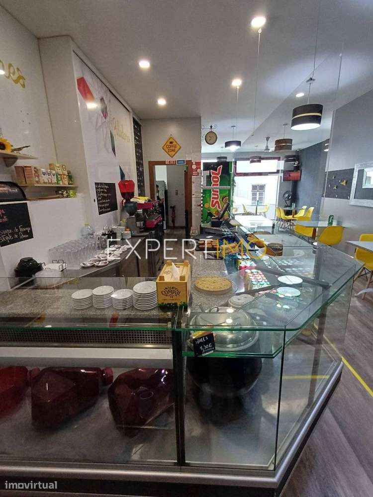 Espaço Comercial, usado-0