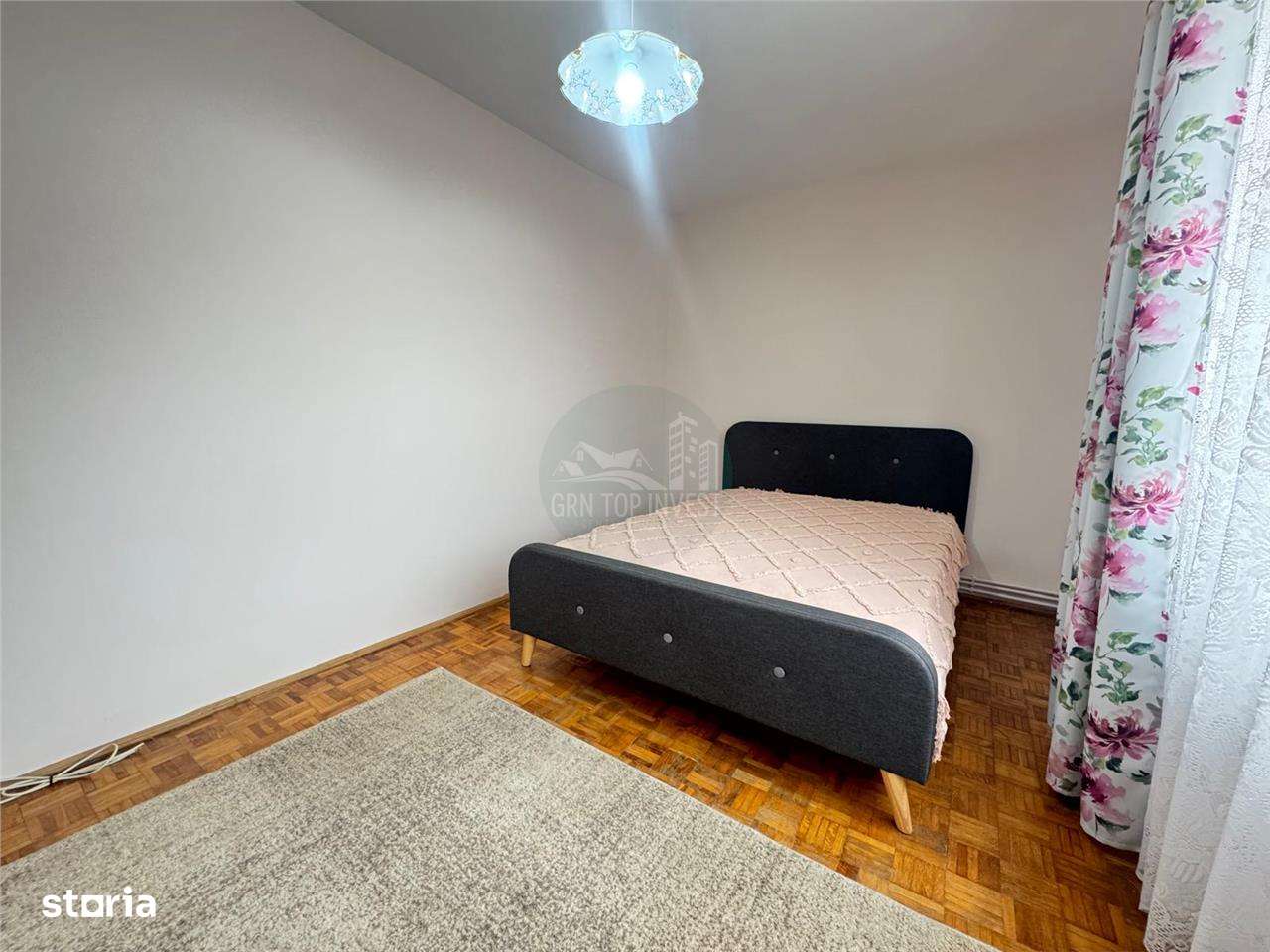 Apartament 4 camere cu balcon zona Cedonia - Imagine principală: 2/20
