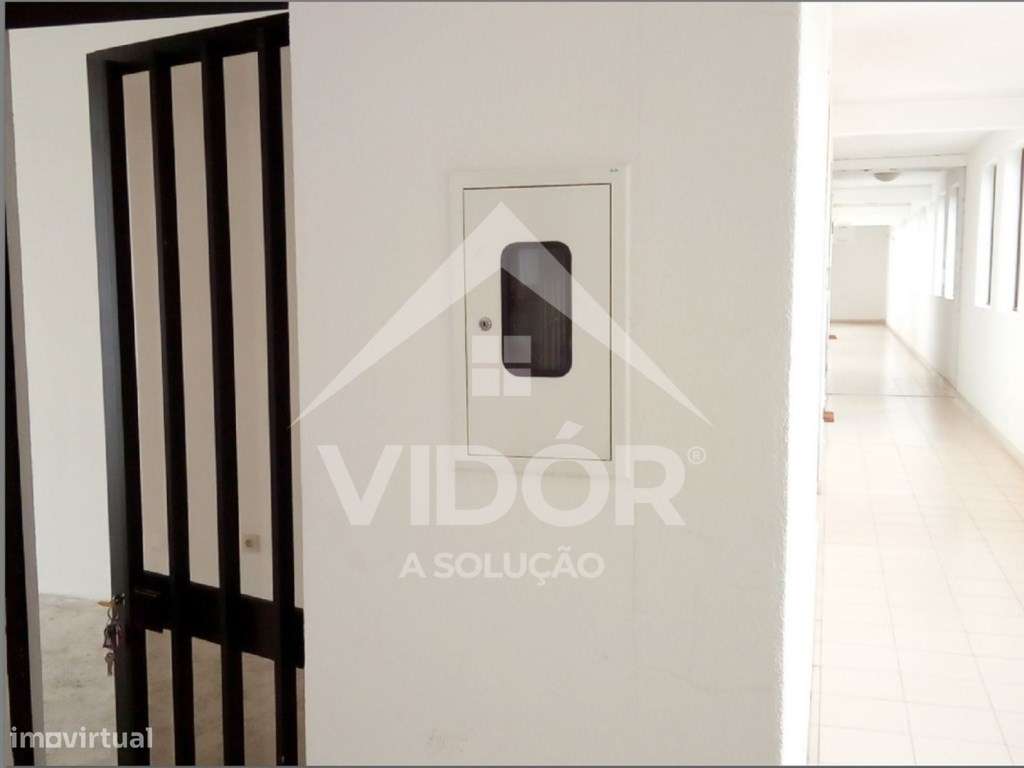 Escritório 50 m² na Praça do Município - Águeda - Grande imagem: 5/9