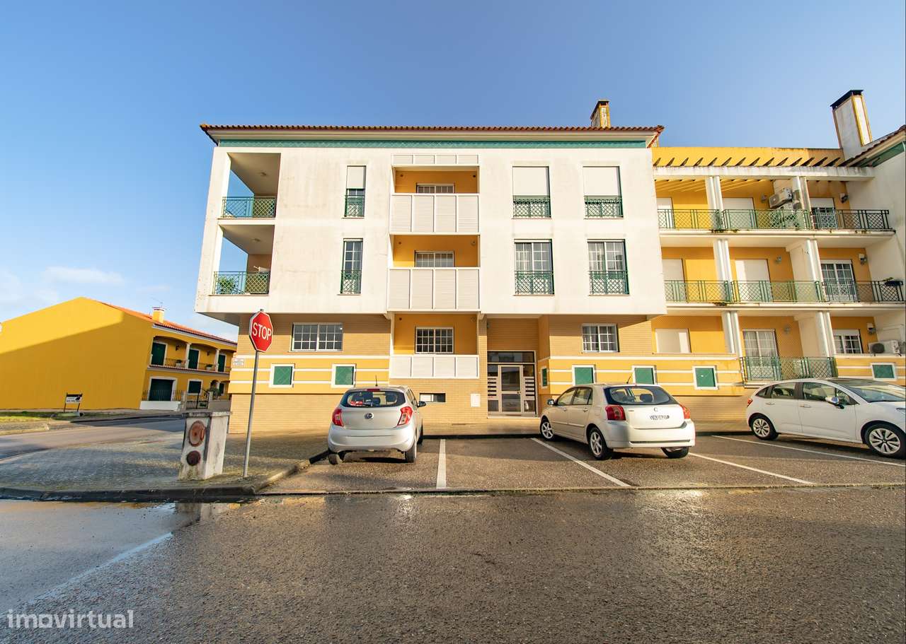 Apartamento T2 Venda em Almeirim,Almeirim-19