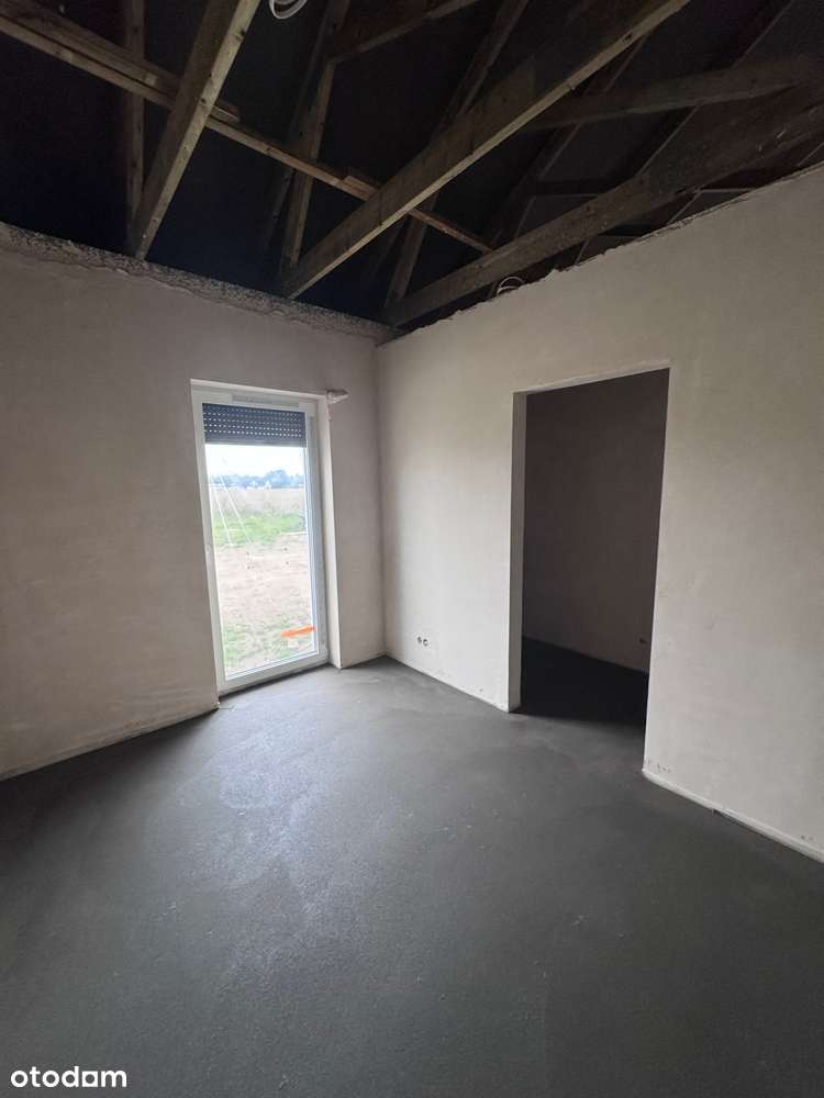 Parterowy nowoczesny z pompą ciepła-12