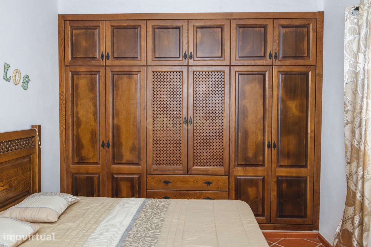 Moradia Térrea T4+1-51