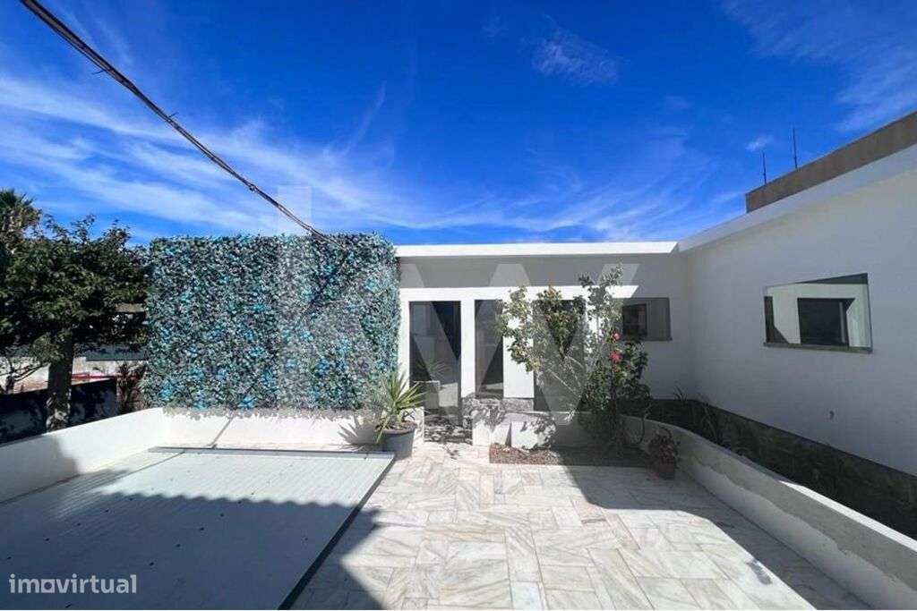 Prédio em Cascais||restaurante||moradia com jardim||garagem e anexos - Grande imagem: 5/52