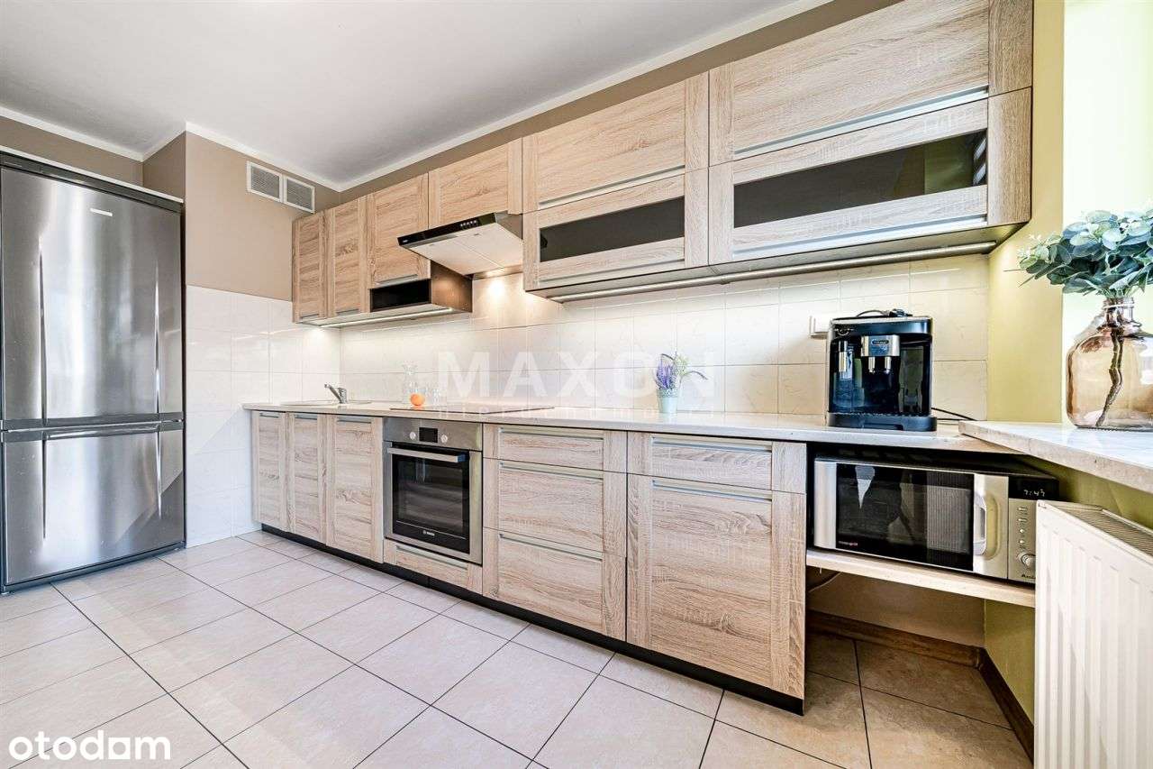 słoneczne, przestronne studio - Pełny obrazek: 4/20