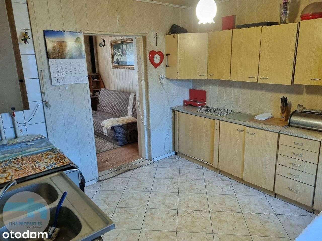 Dom w zabudowie bliźniaczej. Najlepsza lokalizacja-4