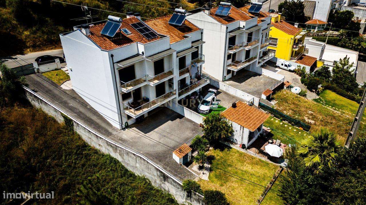 Espetacular Moradia T5 nos Carvalhais, Coimbra-39