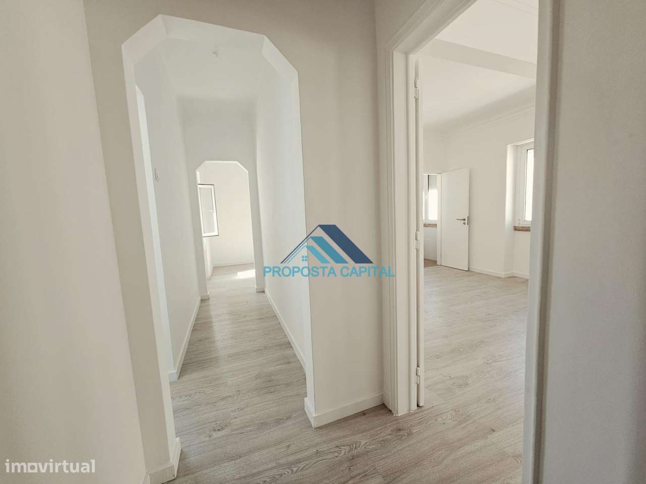 APARTAMENTO T2  GRAÇA | VISTA RIO-2