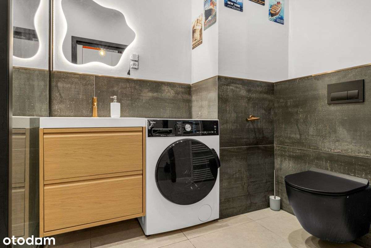 0% prowizji*Atal Sky+*Taniej niż deweloper* taras - Pełny obrazek: 5/12