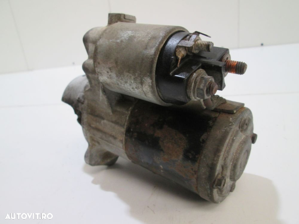 Electromotor SAAB 9-3 / Opel Vectra C an 2003 2004 2005 2006 2007 2008 cod 55353669 - 5