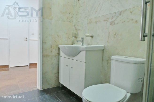 Oeiras - Apartamento T2 em zona privilegiada, Quinta das Palmeiras-10