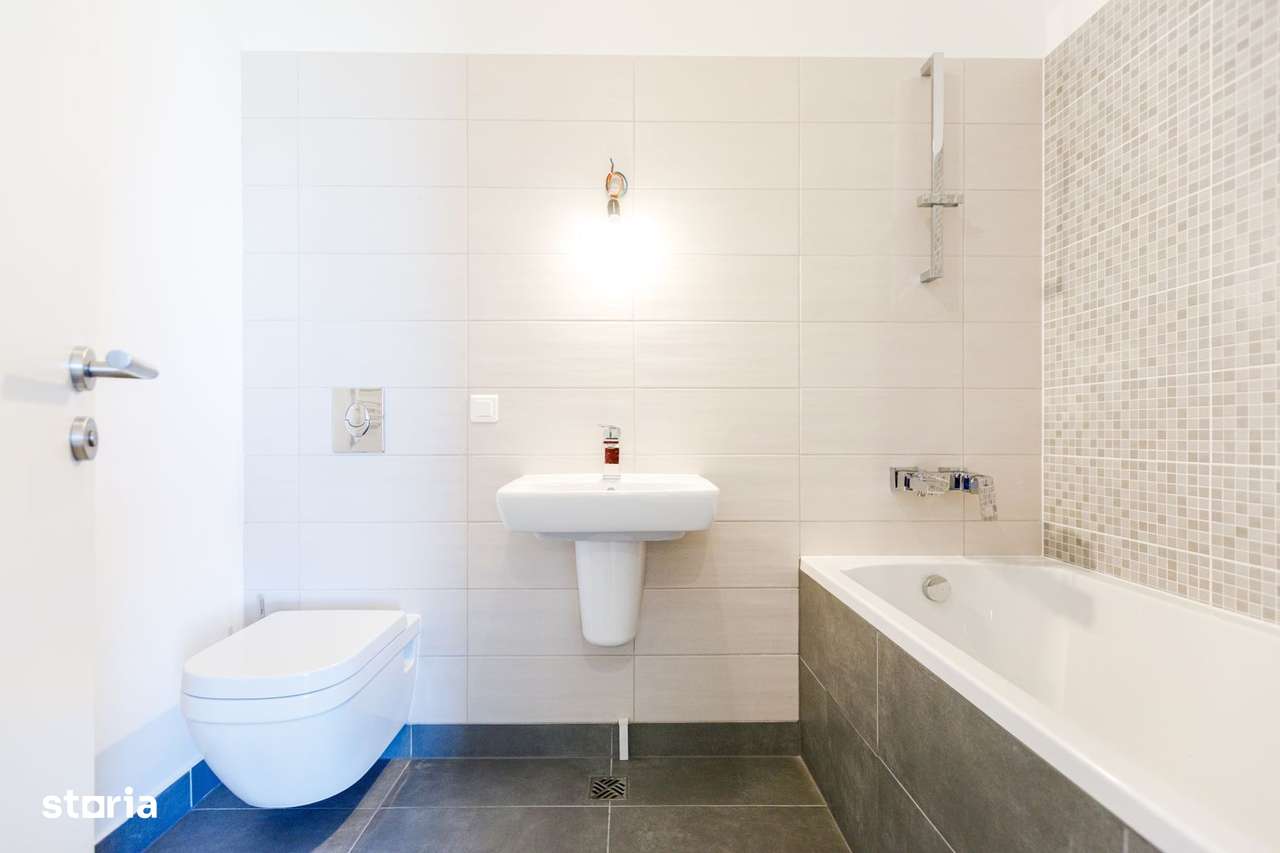 Apartament tip studio cu bucatarie inchisa si terasa- Comision 0 - Imagine principală: 4/8