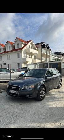 Audi A4 2.5 TDI Multitronic - 1