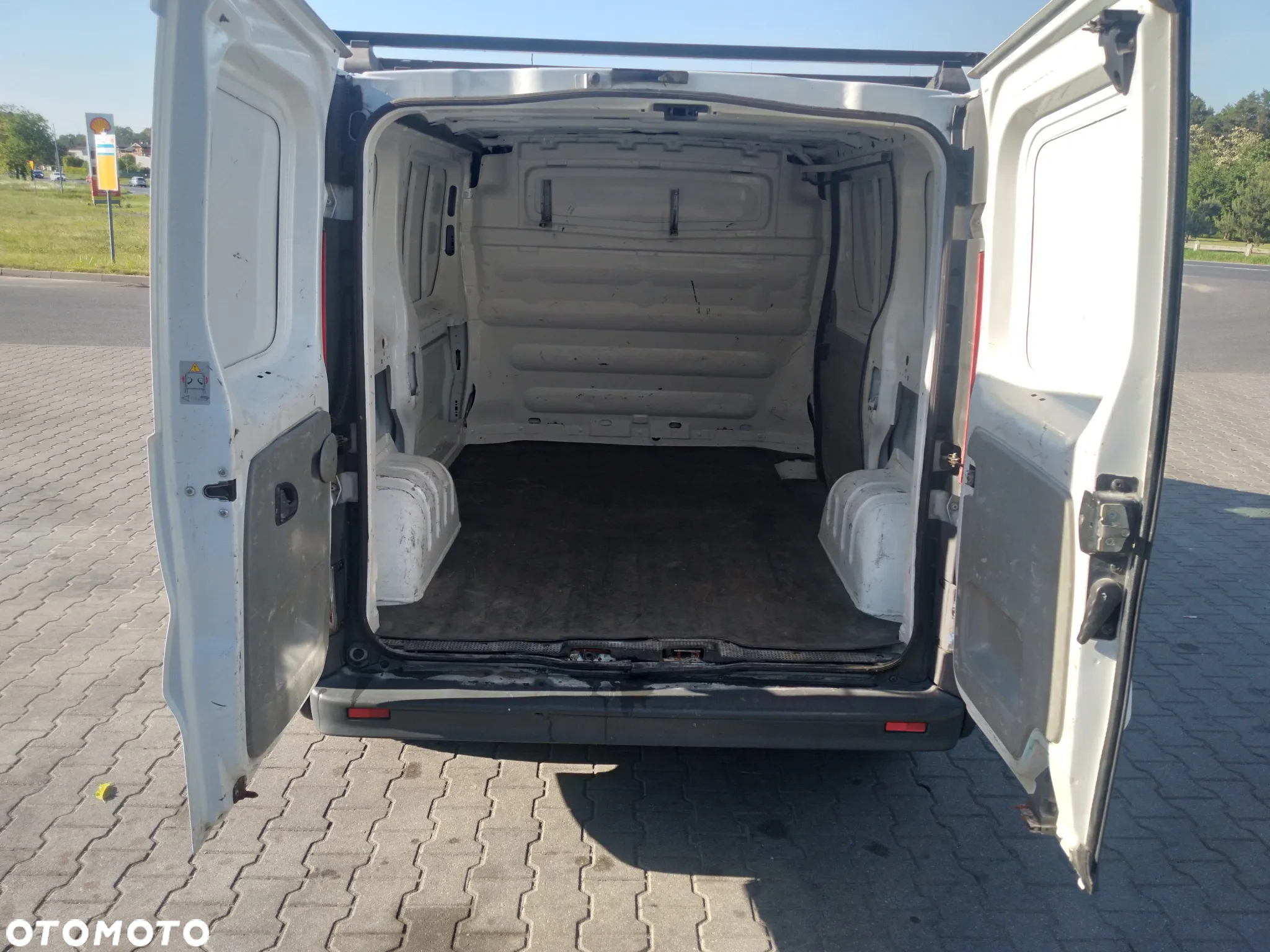 Renault Trafic - 5