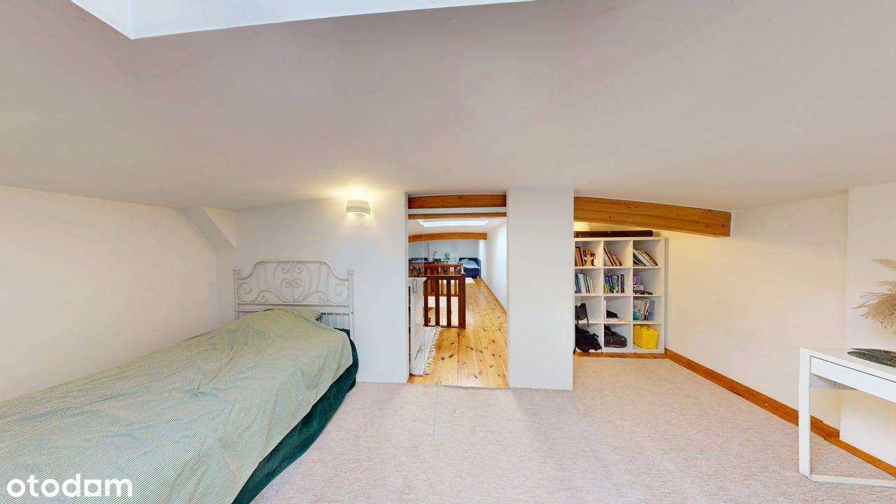 Mieszkanie z garażem w centrum Goleniowa-18