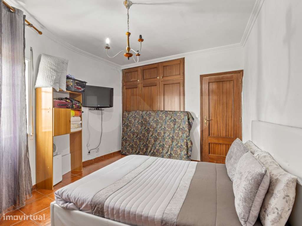 Apartamento T2 para venda na Assenta, São Pedro da Cadeira.-18