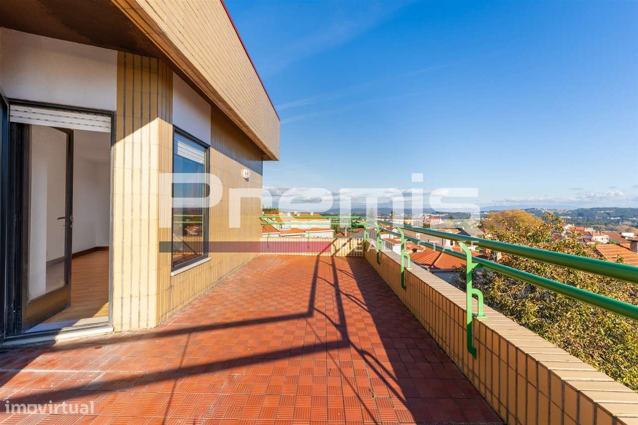 Apartamento T3+1 Venda em Pedroso e Seixezelo,Vila Nova de Gaia-17