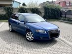 Audi A4 Avant 2.0 - 6