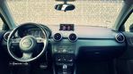 Audi A1 1.6 TDI Advance S-Tronic - 9
