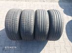 Opony letnie 255 55 R18 2018 rok Michelin - 1