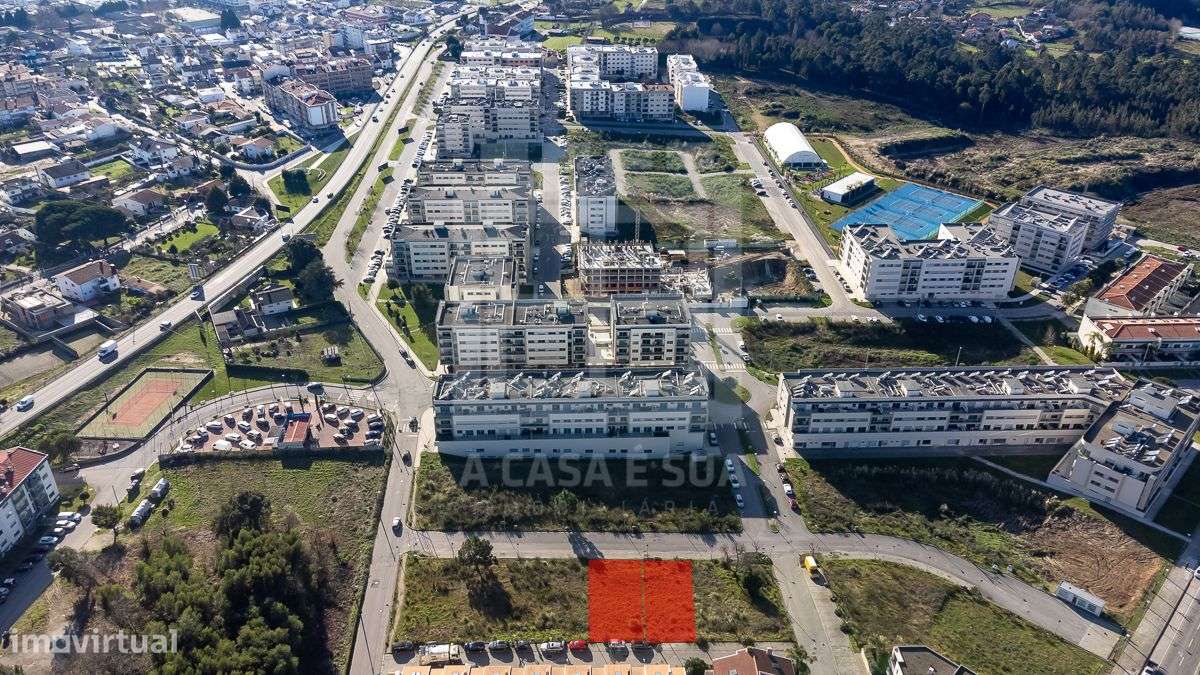 Lote com projeto aprovado para moradia nos Passionistas - SMF - Grande imagem: 3/12