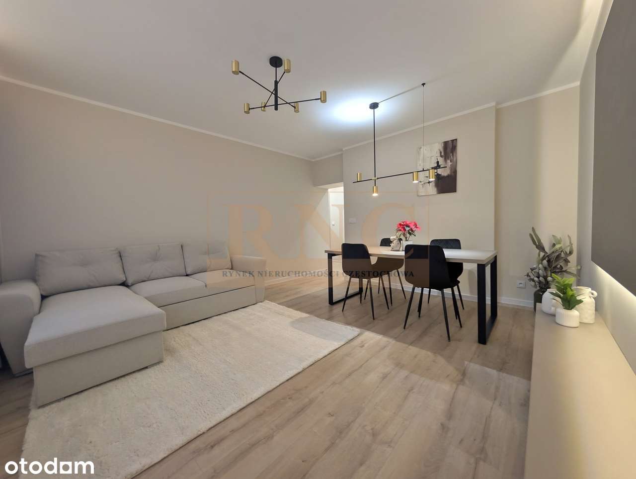 2. piętro | Generalny remont | Garderoba  | ul. Sobieskiego-2