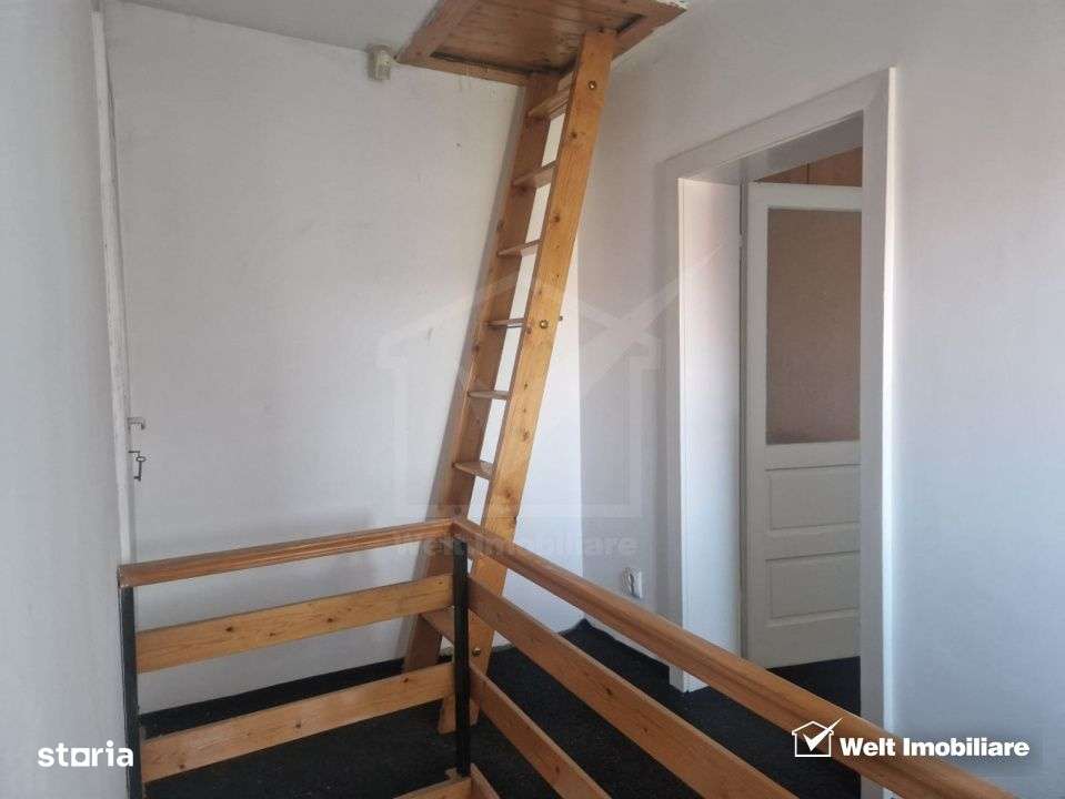 Casa de vanzare langa Mall Rivus – Investitie smart - Imagine principală: 5/10