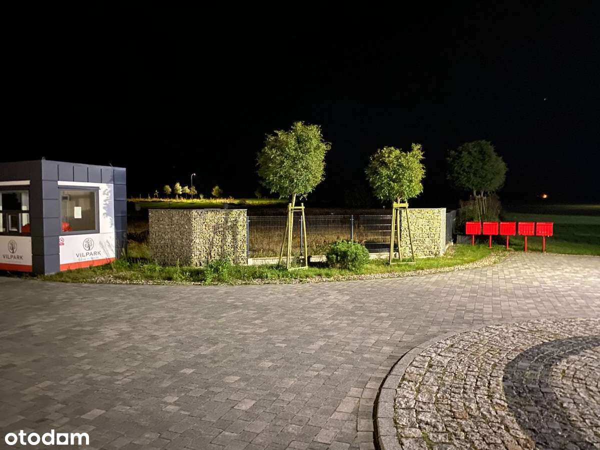 Sypialnia Kołobrzegu- działki+ Projekt domu GRATIS-6