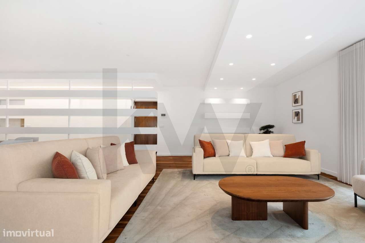 Apartamento T3 | Estrada Monumental | Funchal | Madeira Island - Grande imagem: 5/49