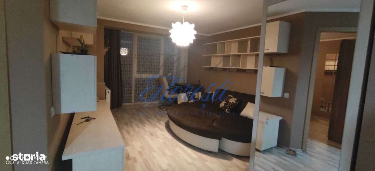 Apartament 2 camere, 45 mp, zona Terra - Imagine principală: 1/4