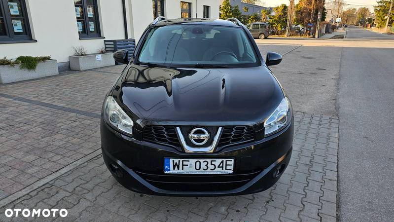 Nissan Qashqai 2.0 Tekna - 37