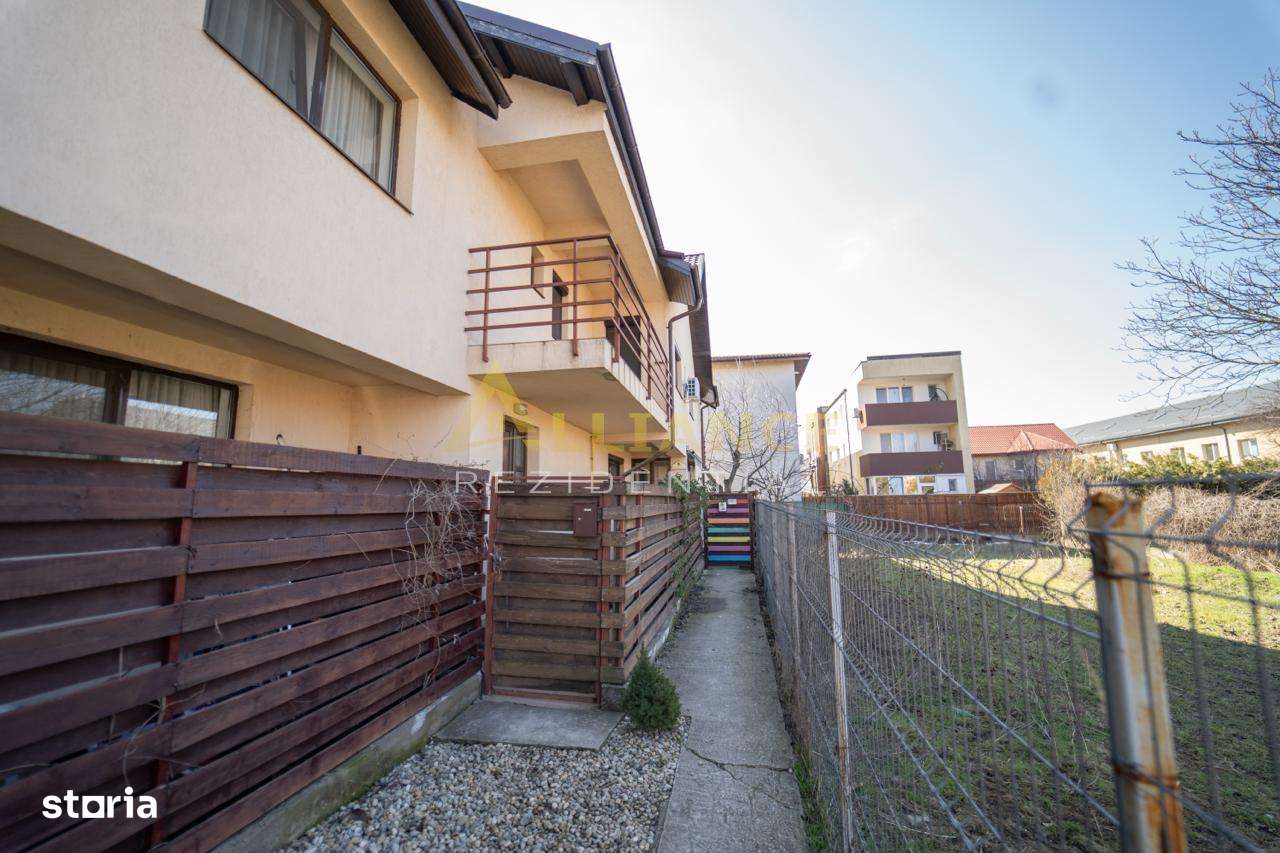 Popesti-Vila Insiruita 4 Camere si 2 Bai-2