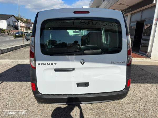 Renault kangoo - 11