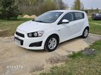 Chevrolet Aveo 1.4 LT - 1