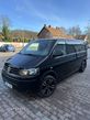 Volkswagen Transporter - 1