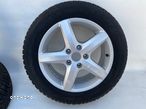 Felgi 17 cali VW T5 7Jx17 ET 55 5x120 - 4