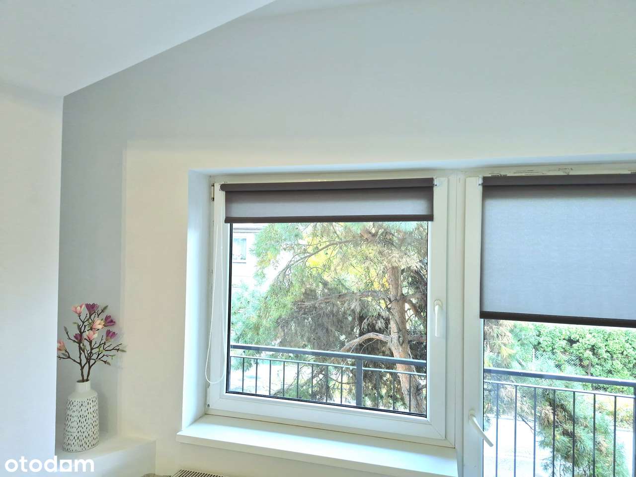 GROCHÓW / KAWALERKA / NOWE/ WYSOKIE / CZYNSZ-100 zł.-5