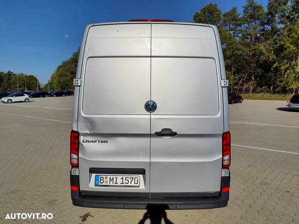 Volkswagen Crafter - 6