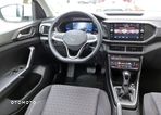 Volkswagen T-Cross 1.5 TSI ACT Life DSG - 9