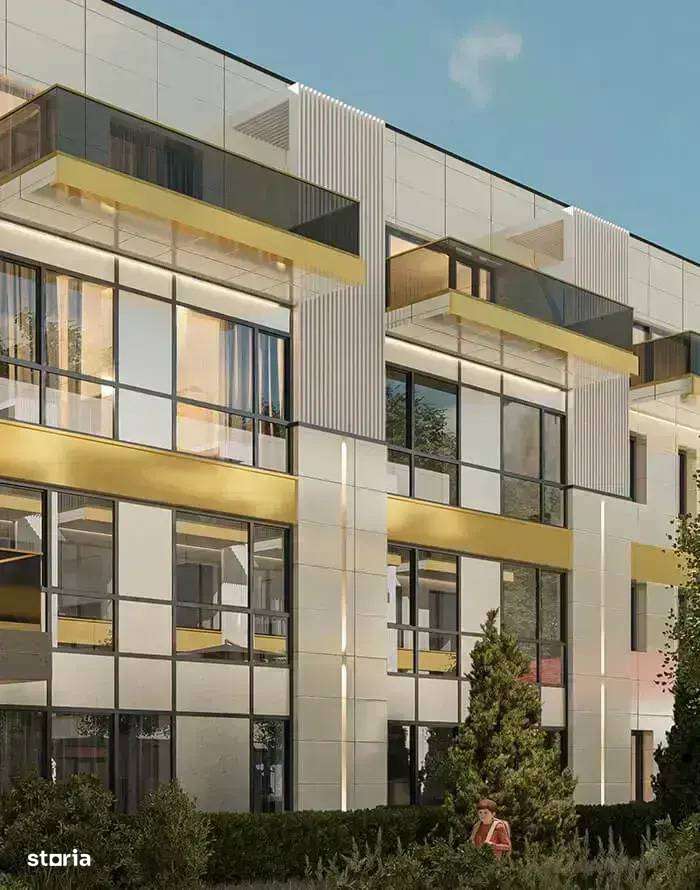 Duplex de exceptie, 3 Camere,  Comision 0%, Erou Iancu Nicolae - Imagine principală: 3/8