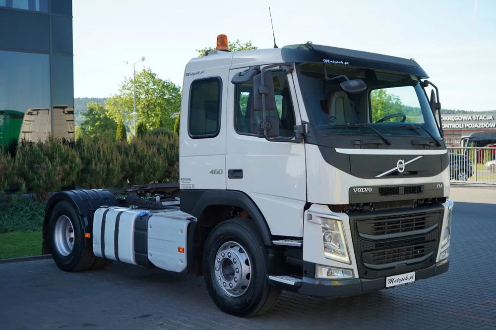 Volvo FH 2020