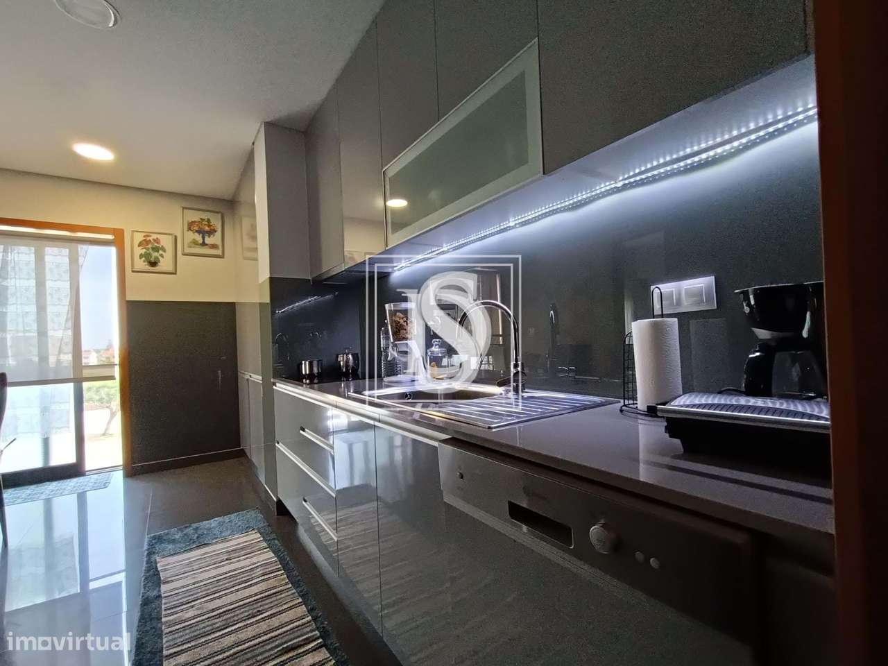 Apartamento T3 em Vila do Conde - Grande imagem: 4/25