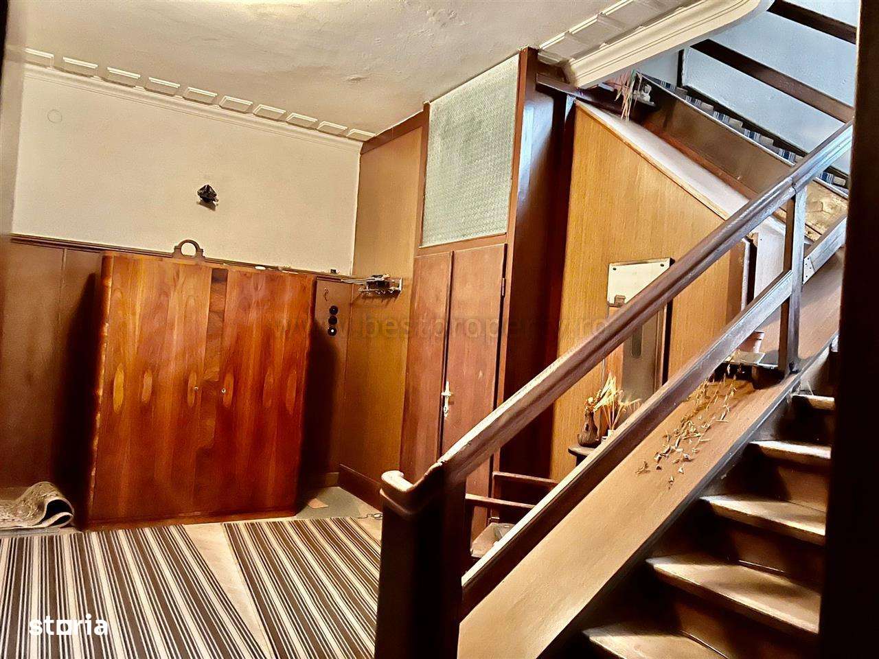 Apartament la vila de vanzare Sibiu zona Centrala-11