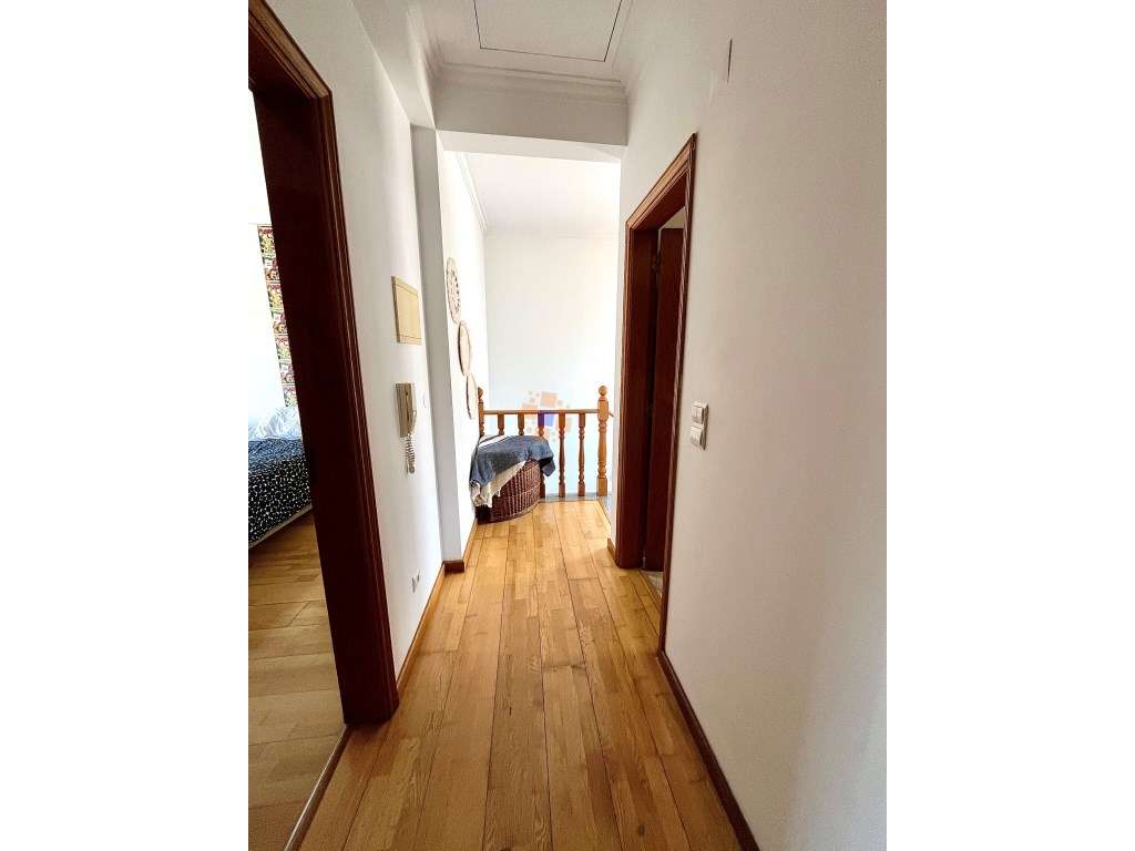 Moradia T3 Geminada em Vale de Milhaços - Conforto, Espaço e Locali...-19