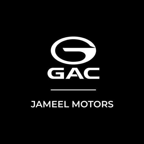GAC Jameel Motors