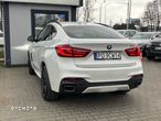 BMW X6 xDrive40d - 8